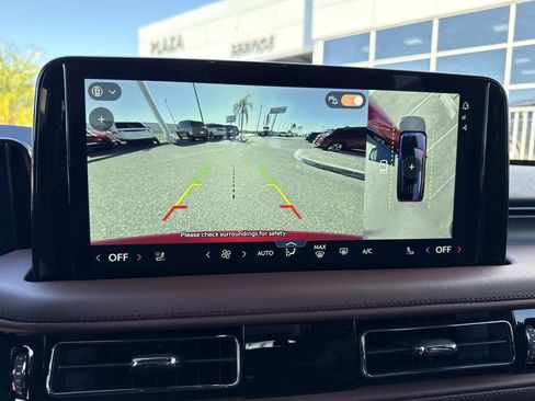 New 2026 Lincoln Aviator Reserve image 25