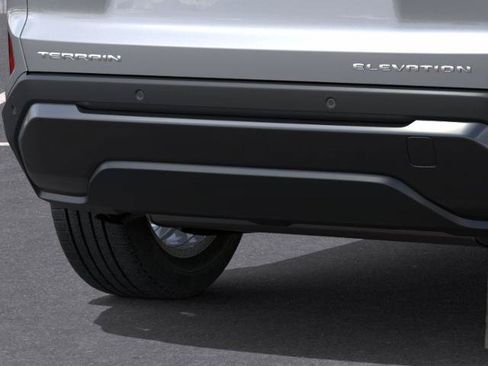 New 2027 GMC Terrain Elevation w/ Elevation Premium Package FWD image 38