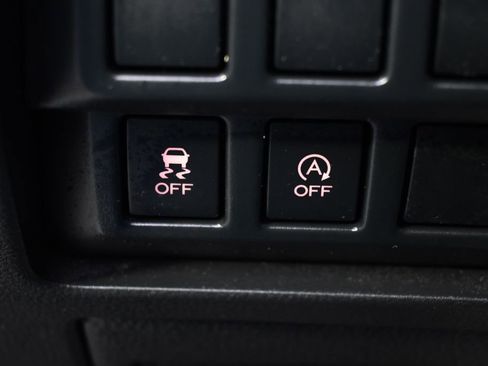 Used 2020 Subaru Forester Sport w/ Popular Package #2 image 21