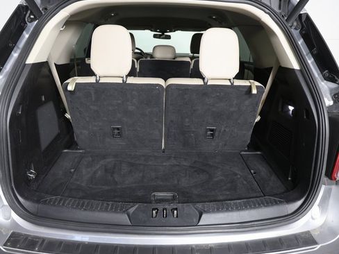 Used 2020 Ford Explorer Limited image 8