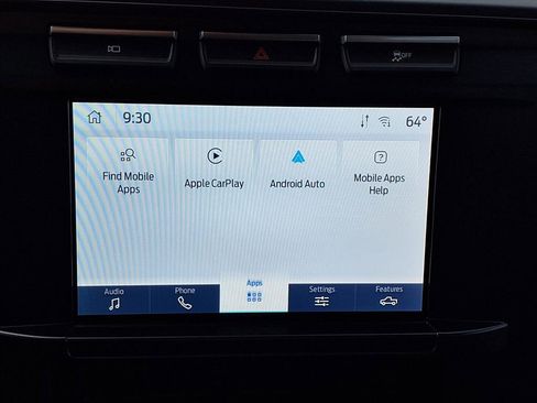 Used 2024 Ford F350 XL w/ STX Appearance Package image 11