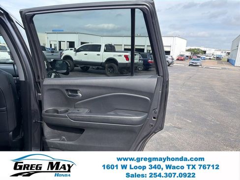 Used 2018 Honda Pilot EX-L image 28