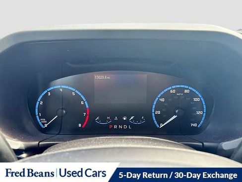 Used 2023 Ford Bronco Sport Big Bend image 11