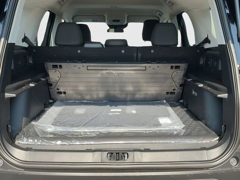 New 2025 Ford Bronco Sport Big Bend AWD/4WD image 17