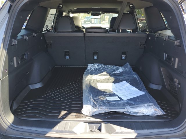 New 2026 Subaru Outback Touring XT AWD/4WD image 14