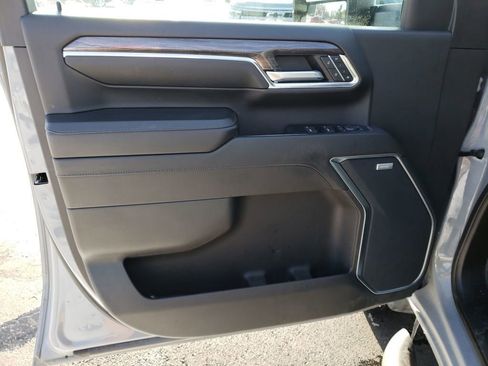 Used 2024 Chevrolet Silverado 3500 LTZ w/ LTZ Plus Package image 11