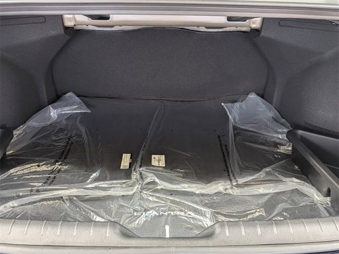 New 2026 Hyundai Elantra Sport w/ Cargo Package image 25