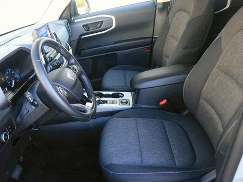 Used 2024 Ford Bronco Sport Big Bend w/ Convenience Package image 13