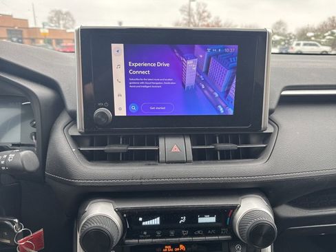 Used 2023 Toyota RAV4 LE image 11