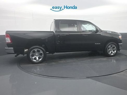 Used 2023 RAM 1500 Big Horn image 8