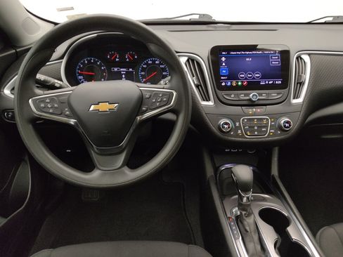 Used 2023 Chevrolet Malibu LT image 22