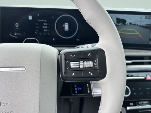 New 2027 Hyundai Santa Fe Limited FWD image 33