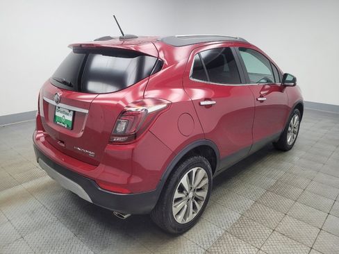 Used 2019 Buick Encore Preferred image 9