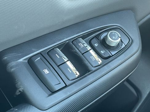 New 2026 Subaru Forester Sport image 16