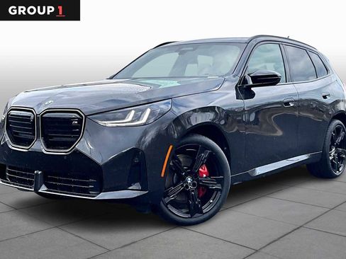New 2026 BMW X3 M50 w/ Premium Package image 1