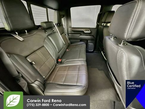 Used 2024 Chevrolet Silverado 2500 High Country w/ Max Trailering Package AWD/4WD image 30