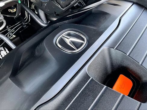 Certified 2026 Acura RDX SH-AWD w/ Technology Package image 34