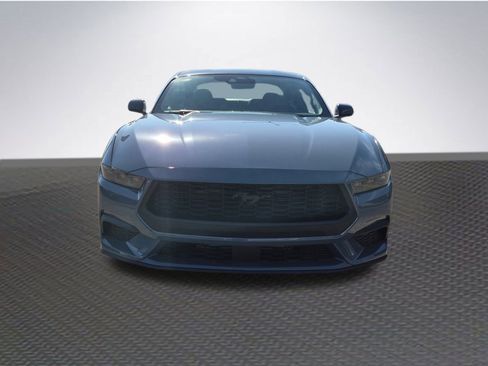 New 2026 Ford Mustang Coupe w/ Mustang Nite Pony Package image 3