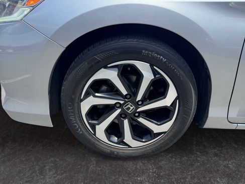 Used 2017 Honda Accord EX-L image 14