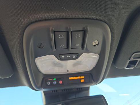 New 2026 GMC Canyon AT4X image 34