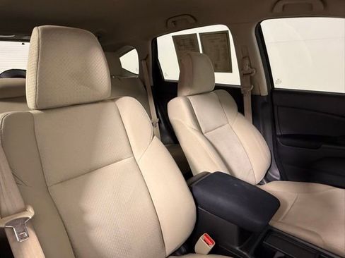Used 2015 Honda CR-V LX image 50
