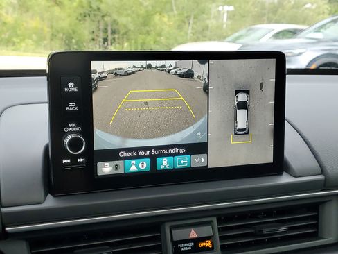 Certified 2023 Honda Pilot Elite image 29