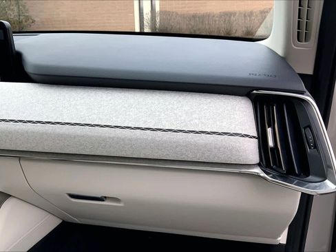 Certified 2025 MAZDA CX-90 3.3 Turbo S w/ Premium Plus image 19