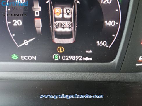 Used 2024 Honda Accord Sport image 22