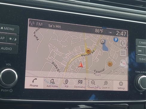 Used 2023 Nissan Leaf SV Plus image 19