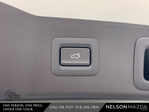 New 2025 MAZDA CX-5 AWD 2.5 S w/ Premium Plus Pkg image 50