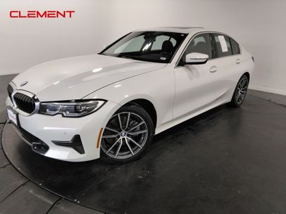 Used 2019 BMW 330i Sedan w/ Convenience Package