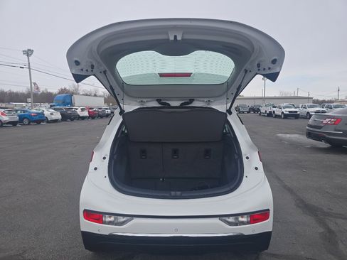 Used 2021 Chevrolet Bolt LT w/ Driver Confidence Package image 9