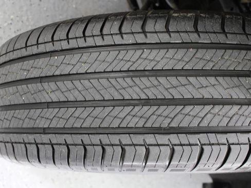 Used 2015 Jeep Grand Cherokee Altitude image 80