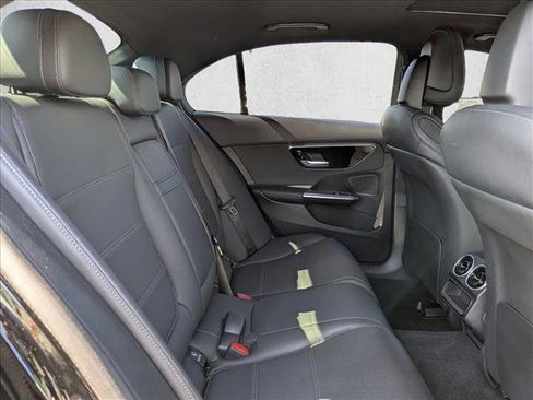 Certified 2024 Mercedes-Benz C 300 Sedan image 20