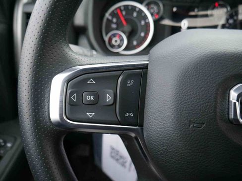 New 2026 RAM 5500 Tradesman w/ Chrome Appearance Group image 32