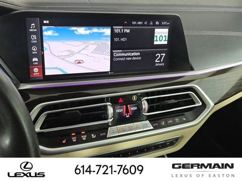 Used 2020 BMW X5 xDrive40i w/ Convenience Package image 26