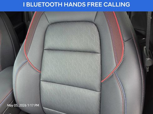 Used 2025 Chevrolet Equinox RS FWD image 15