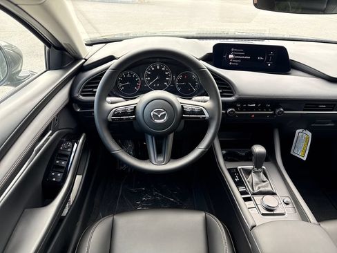 New 2026 MAZDA MAZDA3 2.5 S Sedan w/ Preferred Pkg FWD image 15