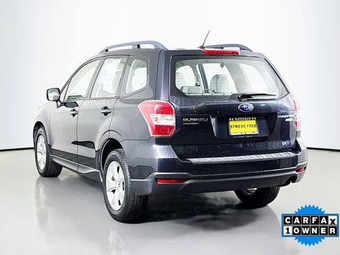 Used 2015 Subaru Forester 2.5i w/ Alloy Wheel Package image 5