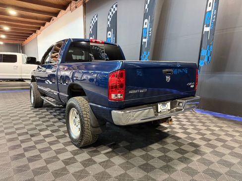 Used 2006 Dodge Ram 2500 Truck Laramie image 3