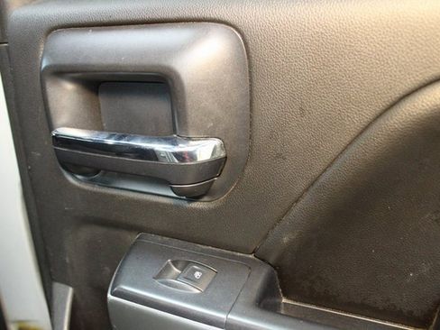 Used 2017 Chevrolet Silverado 2500 LT image 12