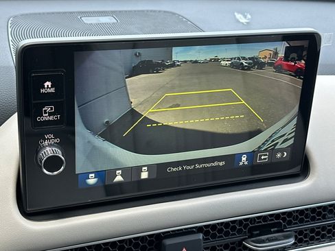 New 2027 Honda HR-V EX-L image 22
