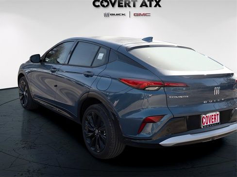 New 2026 Buick Envista Sport Touring w/ Convenience I Package image 5