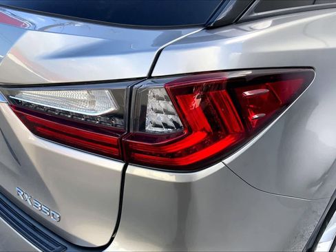 Used 2017 Lexus RX 350 FWD image 32