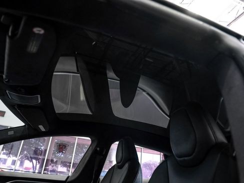Used 2021 Tesla Model S Long Range AWD/4WD image 5