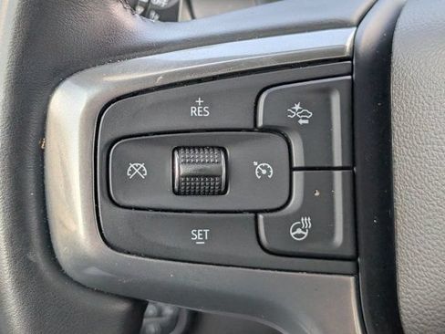 Used 2024 Chevrolet Silverado 1500 RST AWD/4WD image 23
