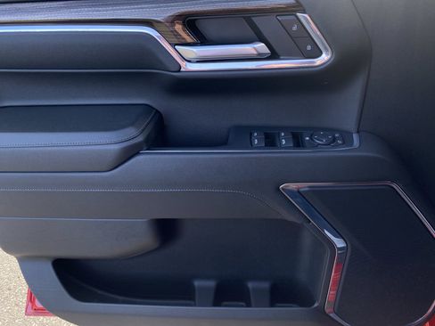 Certified 2024 Chevrolet Silverado 1500 LT image 72