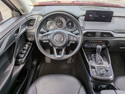 Certified 2023 MAZDA CX-9 Touring Plus AWD/4WD image 20