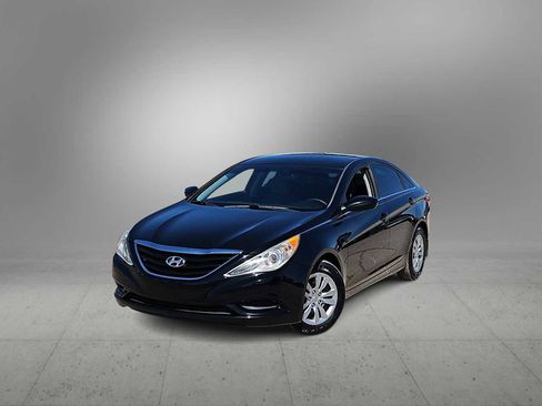 Used 2012 Hyundai Sonata GLS image 1