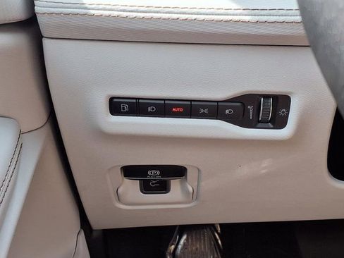 New 2026 Jeep Cherokee Overland AWD/4WD image 10